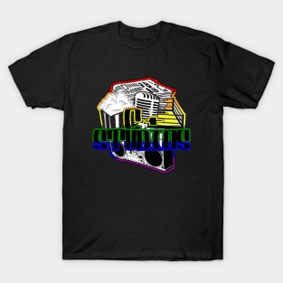 PRIDE, LOVE AND UNITY! T-Shirt